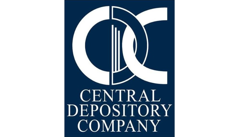 CDC logo